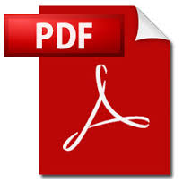 TELECHARGEZ MON CV (FORMAT PDF)
